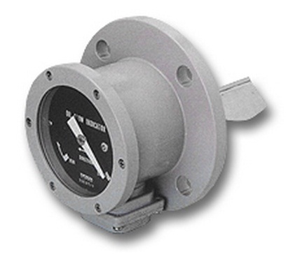 日本兵田HYODA油流指示器type OF－1S型Oil Flow Meter for Oil Immersed Transformer
