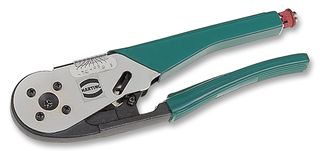 ¹ͤHARTINGĲѹǯBUCHANAN CRIMPING TOOL. HAN 09 99 