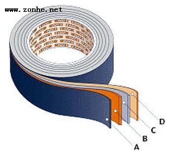 ǰCMC 70752 TAPE SN56610-0.18X100-IEC60454-F-PI/180/  CMC 70752 TAPE SN56610-0.18X100-IEC60454-F-PI/180/