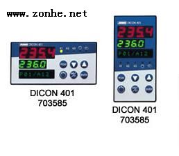 调节器JUMO DICON 401 703585/181-1100-110000-23-00/00,061