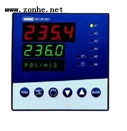 德国JUMO久茂调节器JUMO DICON 501 703580/081-1100-110000-23-00/00,061