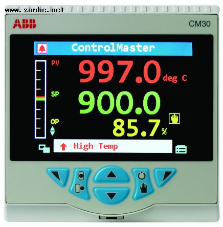 ABB ControlMaster尲װĿABB CM30/1S0S0E0/STD