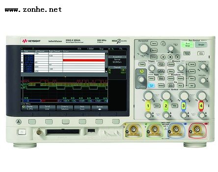 Keysight Technologies InfiniiVision 2000 X ϵ DSOX