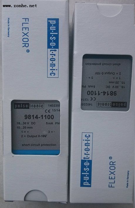 ¹PULSOTRONICӽPULSOTRONIC 9814-1100λÿ