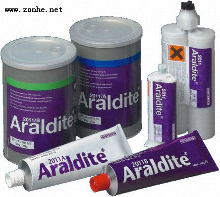 ճAraldite 2011A/B , Ӧھ50 ml ɫ ˫ʽ  Araldite  140291700