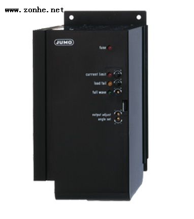 JUMO可控硅功率调整器(70.9040)TYA-110/3, 25, 230 25A 230V