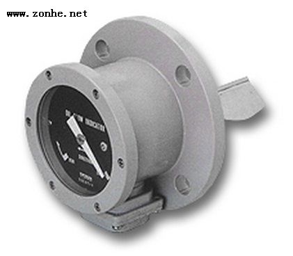 ձHYODAָʾtype OF1SOil Flow Meter for Oil Immersed Transformer