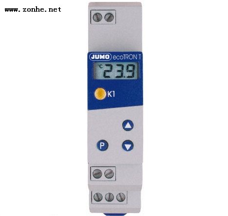 温度控制器Jumo 701050/811-02 Eco Tron T 230V