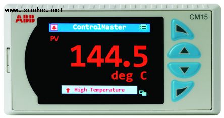 ABB ControlMaste 控制器ABB CM15/000S0E0/STD