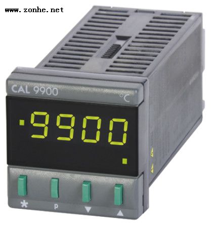 ¶ȿӢ CAL 9900 992.21C 115V ac PID ¶ȿ 48 x 48 (1/16 DIN)mm