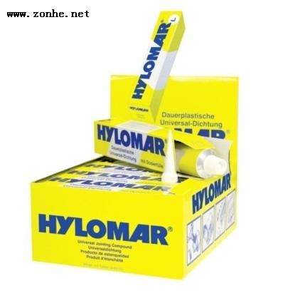 ܷܷ⽺ӢHylomar M Dichtungsmasse blau Tube a 80 ml Hylomar M Universal Jointing Compound Hylomar MܷӺϼ SEAL-COMPOUND HYLOMAR M 100GR-Tܷ⽺sealing compound HYLOMAR M 100GR-T