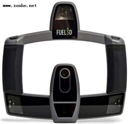 3D扫描仪Fuel 3D Scanify Fuel 3D Scanify Handheld 3D S